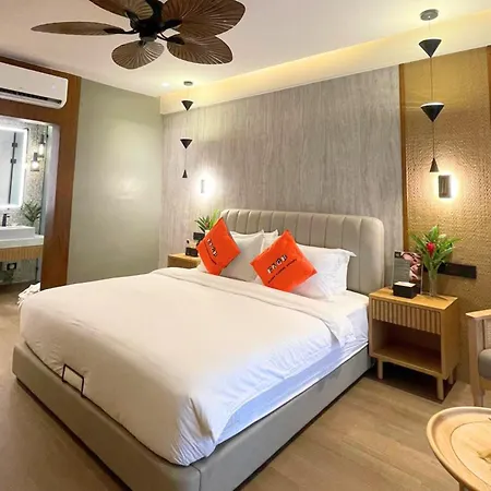 El Nido Garden Resort Exterior photo
