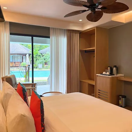 El Nido Garden Resort Exterior photo